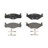 Placute frana VW POLO CLASSIC 6KV2 ATE 13046070592