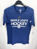 Toronto Maple Leafs tricou de copii Apro Wordmark Ss Ctn Tee - Dětsk&eacute; XL (14 - 16 let)