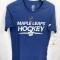 Toronto Maple Leafs tricou de copii Apro Wordmark Ss Ctn Tee - Dětsk&eacute; M (10 - 12 let)