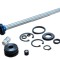 Lower Air Spring Assembly, Air U-turn - 2010 Revelation - 140 mm Ultimate FactoryBikes