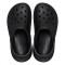 Saboti Crocs Stomp Clog Negru - Black - 5