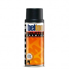 Spray Molotow Belton Premium 400 ML Black Violet