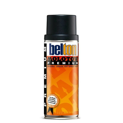 Spray Molotow Belton Premium 400 ML Menthol foto