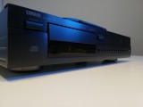 CD Player YAMAHA CD-X590 cu telecomanda - Made in FRANCE/Impecabil