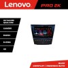 Navigatie Lexus GS-04 2004-2011 Lenovo Kit- GS-04 8 core QLED 2K 8+256 360 Android Waze USB Navigatie Internet Youtube Radio CarStore Technology