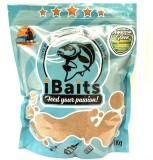 Nada IBaits Amazon Green 1 Kg