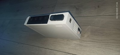 Consola Wii modata + 200jocuri foto