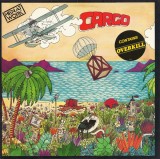Vinil LP Men At Work &ndash; Cargo (VG++)