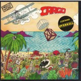 Vinil LP Men At Work &lrm;&ndash; Cargo (-VG)