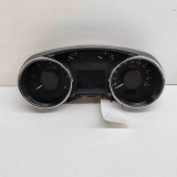 Ceas Bord Peugeot 5008 (2009-2016) OEM 9674982480 9676614680 Display Instrumente Garantie