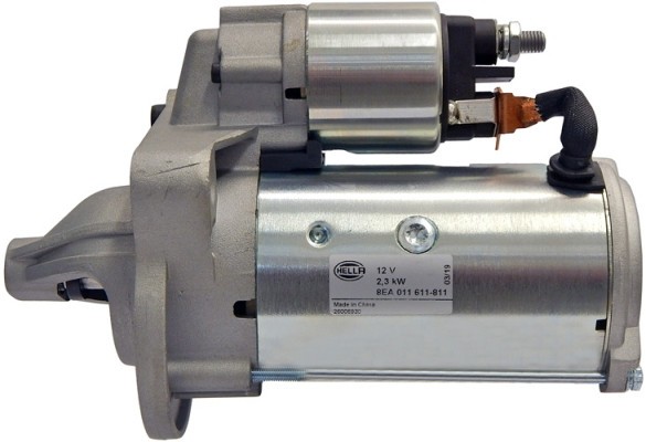 HELLA 8EA 011 611-811 starter