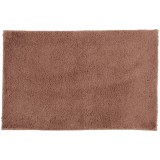 Covor De Baie Poliester 50x80cm &ndash; Caramel Culoare Caramel