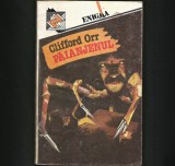 Păianjenul - Clifford Orr - Carte Polițistă Beletristică