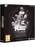 Mouse Pi For Hire Mouseburg Edition Xbox One|PlayStation 4|PlayStation 5|Xbox Series S/X|Nintendo Switch|PC