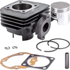 Set Motor scuter BENELLI Pepe 80 80cc Morini 2T - Racire Aer
