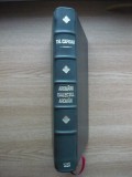 TH. CAPIDAN - AROMANII, DIALECTUL AROMAN - studiu lingvistic - 1932