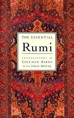 The Essential Rumi - Reissue: New Expanded Edition