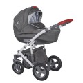 Carucior 3 in 1 Milano M4 Coletto for Your BabyKids