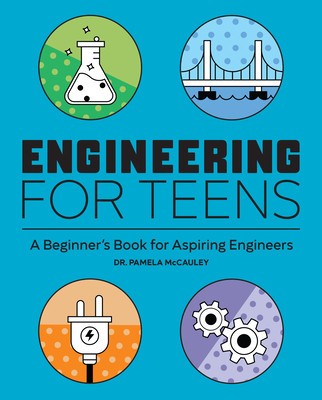 Engineering for Teens: A Beginner&amp;#039;s Book for Aspiring Engineers foto