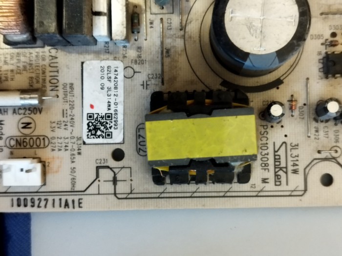 psc10308f sony