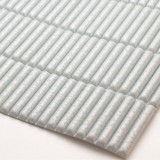 Panou Protector pentru Pereți Cameră Copii, din Spumă, 600x900x5mm - Siguranță și Confort, gri deschis