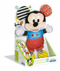 Zornaitoare de plus Mickey Mouse foto