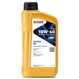 Ulei Motor Turisme Rowe Hightec Synt Rs10W60 1L 20070001099