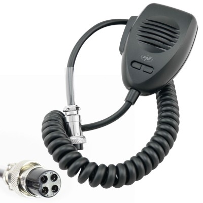 Microfon Statie Radio CB PNI CDS04 4 PINI foto