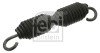 FEBI BILSTEIN 08966 Arc sabot frana
