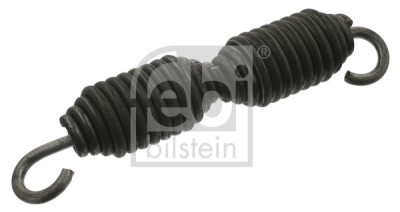 FEBI BILSTEIN 08966 Arc sabot frana foto