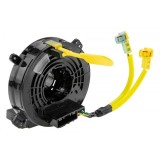 Arc spirala Airbag Opel Insignia A 20, Ampera 20, Saab 9-5 20, mufa Nr 1 : 10 Pini, mufa Nr 2 : 4 Pini, mufa Nr 3 : 10 Pini, 2 mufe, 22899138