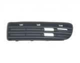 Grila bara fata Skoda Octavia/Tour (1U2/1U5), 01.2001-11.2010, Stanga, 1U0807367B, 6921271J fara modelul turbo