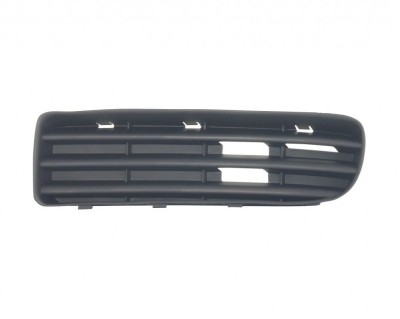 Grila bara fata Skoda Octavia/Tour (1U2/1U5), 01.2001-11.2010, Stanga, 1U0807367B, 6921271J fara modelul turbo foto