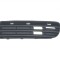 Grila bara fata Skoda Octavia/Tour (1U2/1U5), 01.2001-11.2010, Stanga, 1U0807367B, 6921271J fara modelul turbo