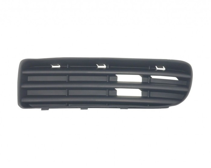 Grila bara fata Skoda Octavia/Tour (1U2/1U5), 01.2001-11.2010, Stanga, 1U0807367B, 6921271J fara modelul turbo
