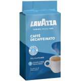 Cafea macinata Lavazza Caffe Decaffeinato, 250 gr