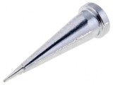 V&Atilde;&cent;rf conic 0,4mm pentru ciocan de lipit, sta&Aring;&pound;ie de lipit