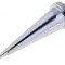 V&Atilde;&cent;rf conic 0,4mm pentru ciocan de lipit, sta&Aring;&pound;ie de lipit