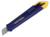 Cuțit universal 18mm pentru tăiere precisă