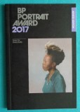 Nicholas Cullinan - BP Portrait award 2017 ( album arta )