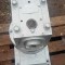 B20 Cap freza FU 25 Cugir frezat si gaurit cu con ISO 40