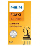 Bec Philips P13W 12V 13W 12277C1