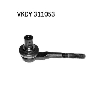 SKF Cap de bara foto