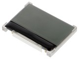 LCD Grafic 128x64 FSTN 2 Inch