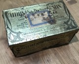 COLOB Cutie tabla Paris Interbelica