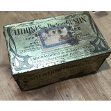 COLOB Cutie tabla Paris Interbelica