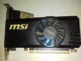 MSI Radeon R7 240 2GB LPV1