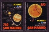 SAN MARINO 1994 EUROPA CEPT