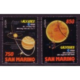SAN MARINO 1994 EUROPA CEPT