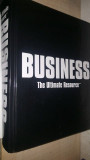 Business. The Ultimate Resource